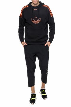 Logo trousers, zdjęcie 2 Logo trousers od ADIDAS Originals